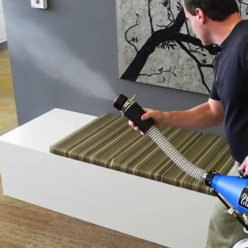 Professional Odor Removal in Barnesville, MN